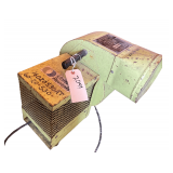 Vintage Air Blower IK ON System Model AME