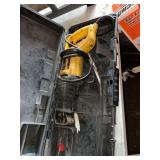 DeWalt Corded Reciprocal Saw