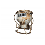 Gar-Bro Concrete Bucket