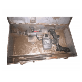 Black and Decker Industrial Macho V