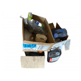 Motor Oil Assortment