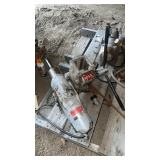 Milwaukee DymoDrill Core Drill - Model 4079 - Includes Mount