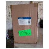 Water Heater Safety Tank S33-S5