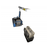 Electric Crane/Winch With Controler