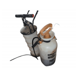 Pump Sprayers