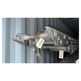 28' Werner Extension Ladder