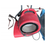 Electric Floor Dryer