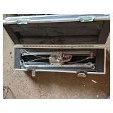 Turnbuckle With Case