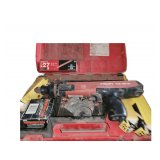 Hilti DX36M Rivit Gun