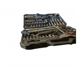 Kobalt Socket Set Missing a Few Pieces