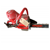 Redzaw 2 Stroke Chainsaw