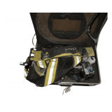 Heavy Duty Pipe Inspection System