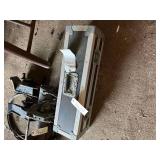 Turnbuckle With Case