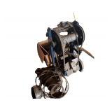 Electric Winch System