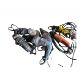 Various Electric Power Tools