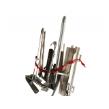 Concrete Finishing Tools