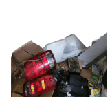 Various Car Parts and Attachments