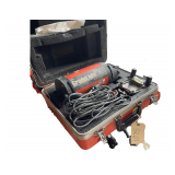 AGL Grade Light 2500 Utility Alignment Laser