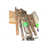 6 Bits for Jack Hammers