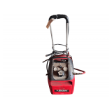 Hisky Air Scout Portable Air Compressor Unit - 2 SCFM @ 90 PSI