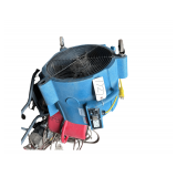 Work Shop Electric Fan