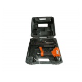 Pneumatic Nail Gun With Case