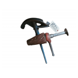 Pipe Bender & Pipe Theader