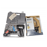 Duracast 8000 - Solder Gun