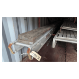 30' x 1'  Werner Scaffold Pick