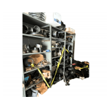 Rubber/Plastic Plumbing Elbows Assorted Sizes