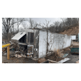 45' Thermo King Refrigerated Trailer