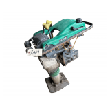 Wacker Neuson BS50-4S Vibratory Trench Compactor - 4 Stroke - Serial No. 0620071