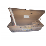 Storage Tool Chest Approx 70' W Contents Included