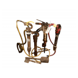 Pnuematic Jack Hammers