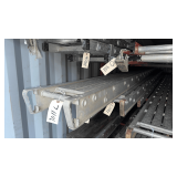 24' x 1'  Werner Scaffold Picks