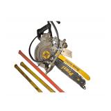 Pratzi Electric Beam Cutter