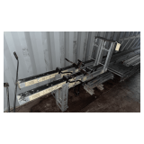 Alum-A-Pole Aluminum Pro-Jack 24' Pump Jack Scaffold System