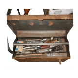Toolbox - Handtools