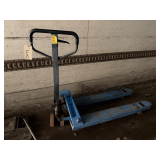 Pallet Jack - 5500lbs Capacity