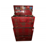 MAC Tools Toolbox Too -Bottom- Tools Included