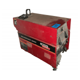 Lincoln Electric WeldanPower G8000 Welder - 1PH - Serial No. 10062-U1930704010