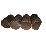 Concrete Tubes - Insulation