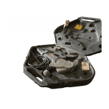 Electric Arbortech Concrete Saw