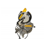 DeWalt Miter Saw