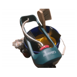 Sprinkler - Air Hoses