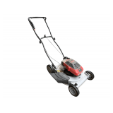 Craftsman Push Mower - 4 HP - 20 in cutting deck