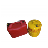 Gas & Kerosene Cans