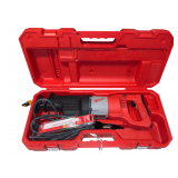 Milwaukee Heavy Duty Corded Sawzall