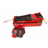 Milwaukee Cordless Sawzall w/ M18 Battery & Charger