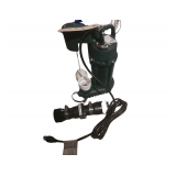 Submersible Sump Pump